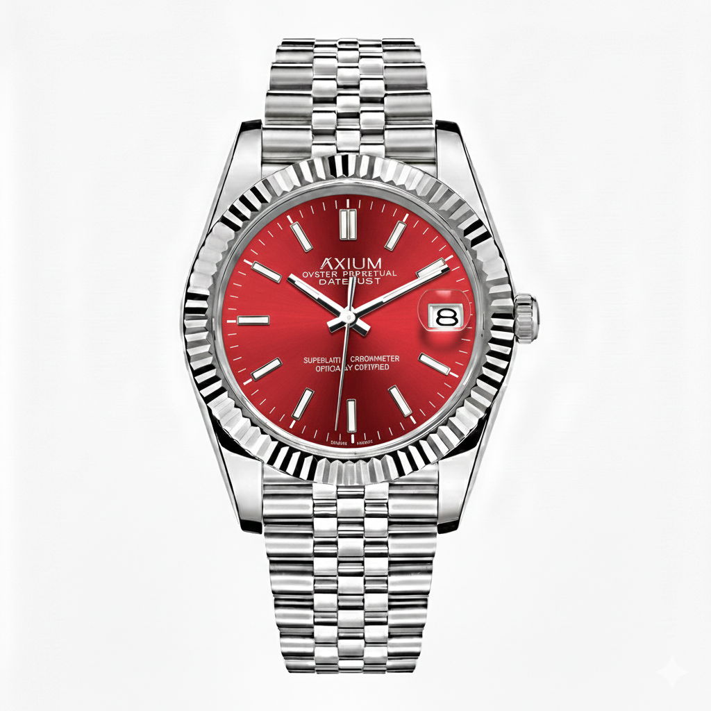 DateJust Red